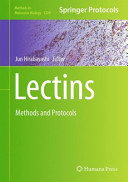 Lectins [E-Book] : Methods and Protocols /
