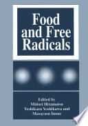 Food and Free Radicals [E-Book] /
