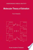 Molecular theory of solvation [E-Book] /