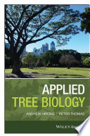 Applied tree biology [E-Book] /
