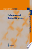 Fullerenes and Related Structures [E-Book] /