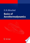 Basics of Aerothermodynamics [E-Book] /