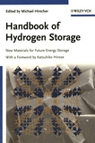 Handbook of hydrogen storage : new materials for future energy storage /