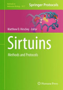 Sirtuins [E-Book] : Methods and Protocols /