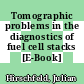 Tomographic problems in the diagnostics of fuel cell stacks [E-Book] /