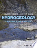 Hydrogeology : principles and practice /