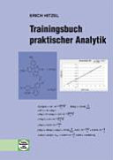 Trainingsbuch praktische Analytik /