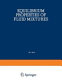 Equilibrium properties of fluid mixtures : A bibliography of data on fluids of cryogenic interest.