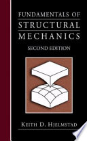 Fundamentals of Structural Mechanics [E-Book] /