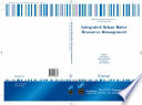 Integrated Urban Water Resources Management [E-Book] /