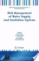 Risk Management of Water Supply and Sanitation Systems [E-Book] /
