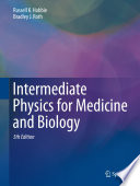 Intermediate Physics for Medicine and Biology [E-Book] /