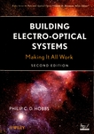 Building electro-optical systems : making it all work /