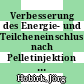 Verbesserung des Energie- und Teilcheneinschlusses nach Pelletinjektion [E-Book] /