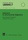 Biosensors for environmental diagnostics /