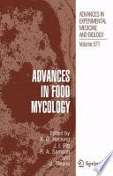 Advances in Food Mycology [E-Book] /