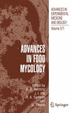 Advances in food mycology [E-Book] /