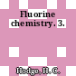 Fluorine chemistry. 3.