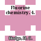 Fluorine chemistry. 4.