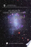 An Atlas of Local Group Galaxies [E-Book] /