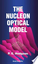 The nucleon optical model.