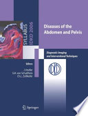 Diseases of the abdomen and Pelvis [E-Book] / Diagnostic Imaging and Interventional Techniques