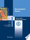 Musculoskeletal Diseases [E-Book] : Diagnostic Imaging and Interventional Techniques /