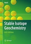 Stable isotope geochemistry : /