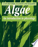 Algae : an introduction to phycology /