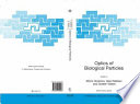 Optics of Biological Particles [E-Book] /