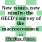 New issues, new results: the OECD's survey of the macroeconomic costs of reducing CO2 emissions 0002.