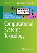 Computational Systems Toxicology [E-Book] /