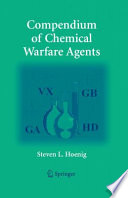 Compendium of Chemical Warfare Agents [E-Book] /