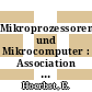 Mikroprozessoren und Mikrocomputer : Association for computing machinery: German chapter: Treffen 0002 : München, 15.07.77.