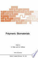 Polymeric Biomaterials [E-Book] /