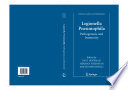 Legionella pneumophila [E-Book] : Pathogenesis and Immunity /