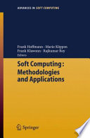 Soft Computing: Methodologies and Applications [E-Book] /