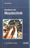 Handbuch der Messtechnik /