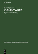 VLSI-Entwurf : Modelle und Schaltungen : 15 Tabellen /