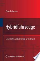Hybridfahrzeuge [E-Book] /