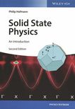 Solid state physics : an introduction /