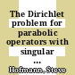 The Dirichlet problem for parabolic operators with singular drift terms [E-Book] /