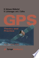 Global Positioning System : theory and practice [E-Book] /