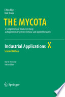 Industrial Applications [E-Book] /
