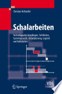 Schalarbeiten [E-Book] : Technologische Grundlagen, Sichtbeton, Systemauswahl, Ablaufplanung, Logistik und Kalkulation /