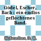 Gödel, Escher, Bach : ein endlos geflochtenes Band.