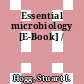 Essential microbiology [E-Book] /