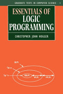 Essentials of logic programming.