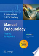 Manual Endourology [E-Book] /