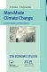 Man-made climate change : economic aspects and policy options : proceedings of an international conference held at Mannheim, Germany, March 6-7, 1997 : with 13 tables /